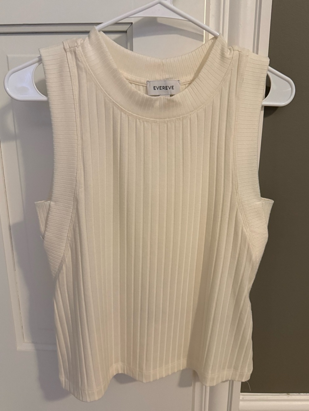Evereve sleeveless top